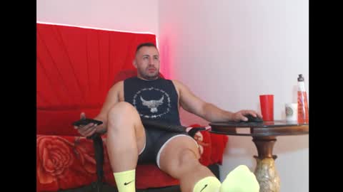 Snapshot of prometeo353293 chatting on March 1, 2025, 9:48 pm prometeo353293 online show from March 1, 2025, 9:48 pm