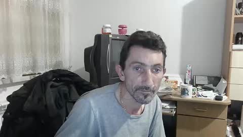 Mariusz online show from December 8, 2024, 8:58 pm