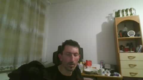 Mariusz online show from January 7, 2025, 3:33 pm