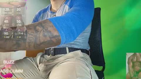 sergeant. online show from February 21, 2026, 6:03 am