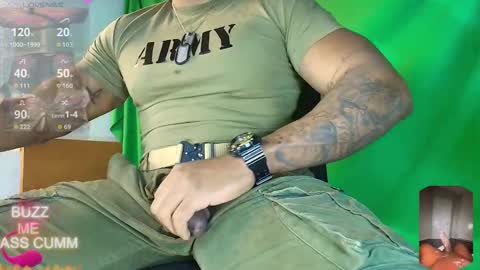 sergeant. online show from February 22, 2026, 7:08 am