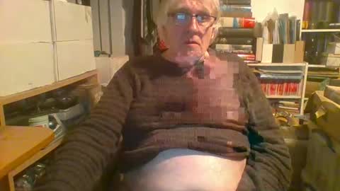 proudwelshman online show from December 4, 2024, 7:01 pm