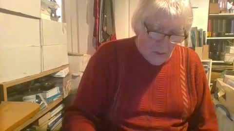 proudwelshman online show from December 5, 2024, 7:49 pm