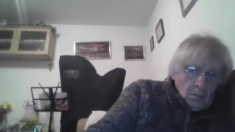proudwelshman online show from December 7, 2024, 11:34 pm
