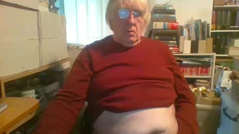 proudwelshman online show from December 8, 2024, 9:35 am