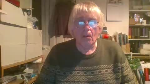 proudwelshman online show from December 18, 2024, 7:30 pm