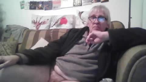 proudwelshman online show from January 5, 2025, 11:01 pm