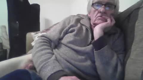 proudwelshman online show from January 13, 2025, 11:49 pm