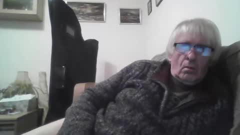 proudwelshman online show from January 23, 2025, 11:05 pm