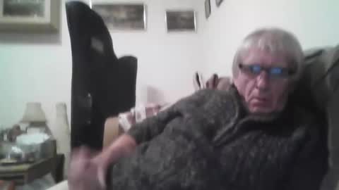proudwelshman online show from January 28, 2025, 11:07 pm