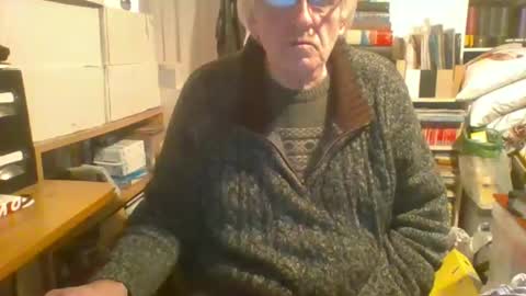 proudwelshman online show from February 9, 2025, 6:05 pm