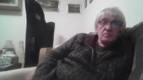 proudwelshman online show from February 9, 2025, 11:04 pm