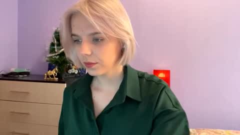 Scarlet online show from January 7, 2026, 6:16 am