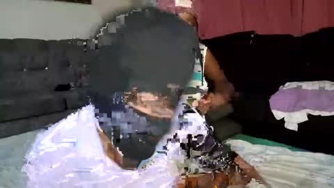 prvtsexy online show from March 9, 2025, 6:32 pm