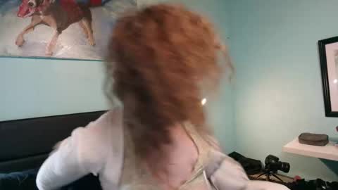 prxscillia_tx online show from September 29, 2025, 5:34 am