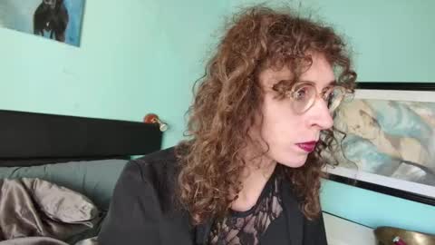 prxscillia_tx online show from March 19, 2026, 11:58 am