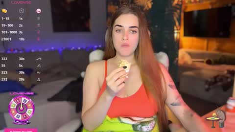 Queen of Pain online show from September 30, 2025, 3:00 am