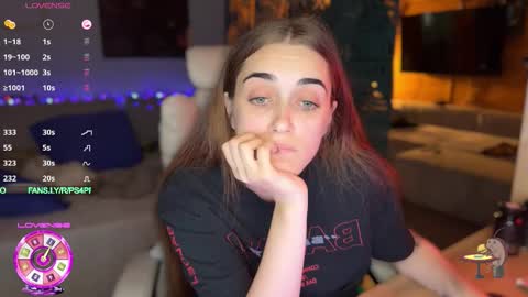 Queen of Pain online show from October 6, 2025, 4:15 pm