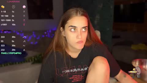 Queen of Pain online show from October 9, 2025, 8:56 am