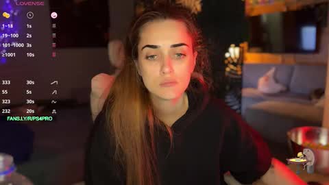 Queen of Pain online show from October 15, 2025, 4:29 pm