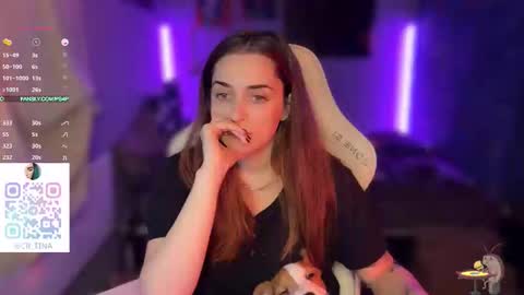 Queen of Pain online show from February 9, 2026, 9:13 am