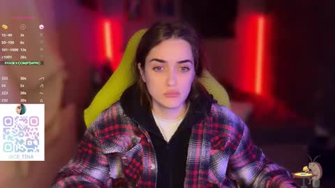 Queen of Pain online show from February 12, 2026, 2:56 pm