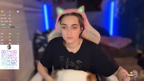 Queen of Pain online show from February 15, 2026, 1:09 pm