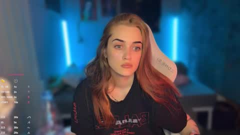 Queen of Pain online show from March 7, 2026, 3:58 am