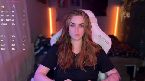 Queen of Pain online show from April 4, 2026, 10:51 pm