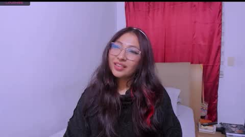 Snapshot of pscis_69 chatting on November 10, 2025, 6:23 am Mara online show from November 10, 2025, 6:23 am