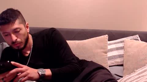 Sk8wave online show from December 13, 2024, 12:20 am