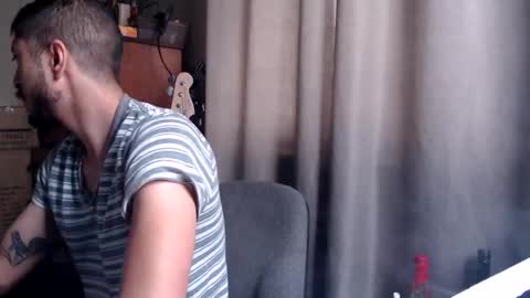 Sk8wave online show from December 14, 2024, 8:29 pm