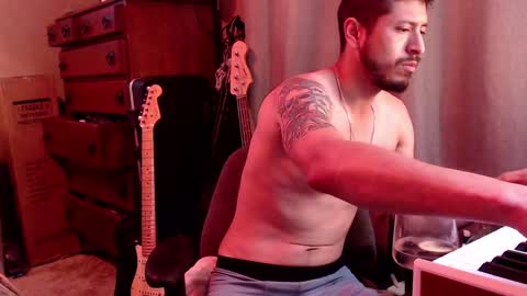 Sk8wave online show from December 24, 2024, 7:44 pm