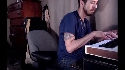 Sk8wave online show from January 7, 2025, 10:41 pm