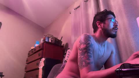 Sk8wave online show from January 18, 2025, 12:47 pm