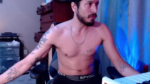 Sk8wave online show from January 23, 2025, 1:56 pm