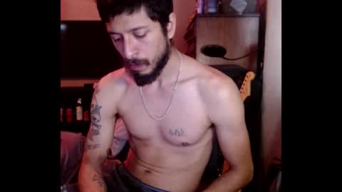 Sk8wave online show from November 8, 2025, 8:29 pm