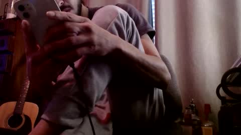 Sk8wave online show from December 15, 2025, 11:42 pm