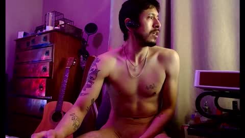 Sk8wave online show from December 18, 2025, 2:34 pm