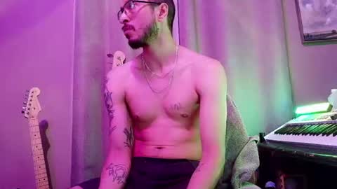 Sk8wave online show from July 18, 2026, 4:49 am