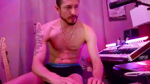 Sk8wave online show from July 19, 2026, 5:55 am