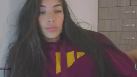 Katerine online show from November 6, 2025, 10:43 pm