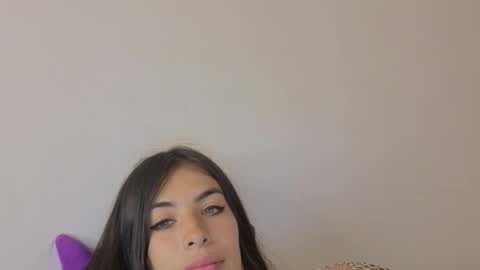 Katerine online show from March 1, 2026, 2:02 am