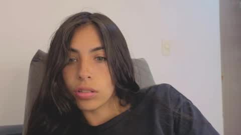 Katerine online show from April 27, 2026, 9:46 pm