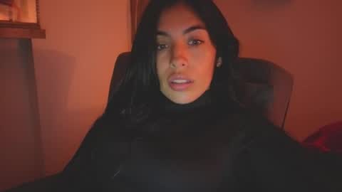Katerine online show from May 19, 2026, 1:22 am