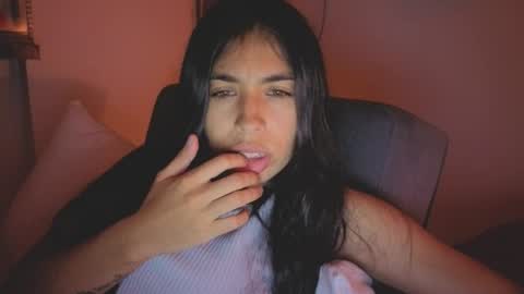 Katerine online show from May 20, 2026, 2:18 am