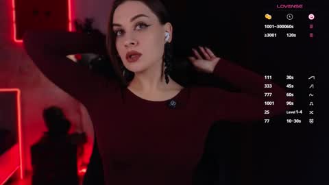 Snapshot of psy_vibe chatting on October 10, 2025, 11:26 pm Elena online show from October 10, 2025, 11:26 pm