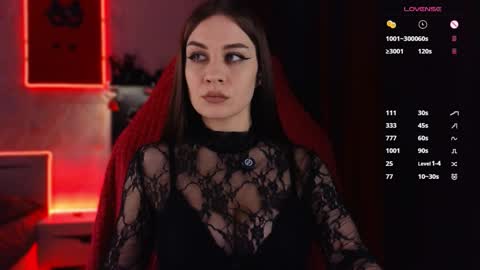 Snapshot of psy_vibe chatting on October 21, 2025, 8:48 am Elena online show from October 21, 2025, 8:48 am