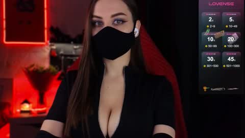 Elena online show from November 26, 2025, 12:44 am