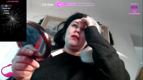 OlivePsy online show from January 13, 2025, 9:41 am